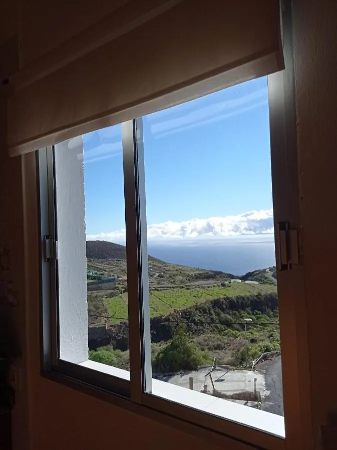 Holiday home La Casa Del Barranco Villa Fasnia