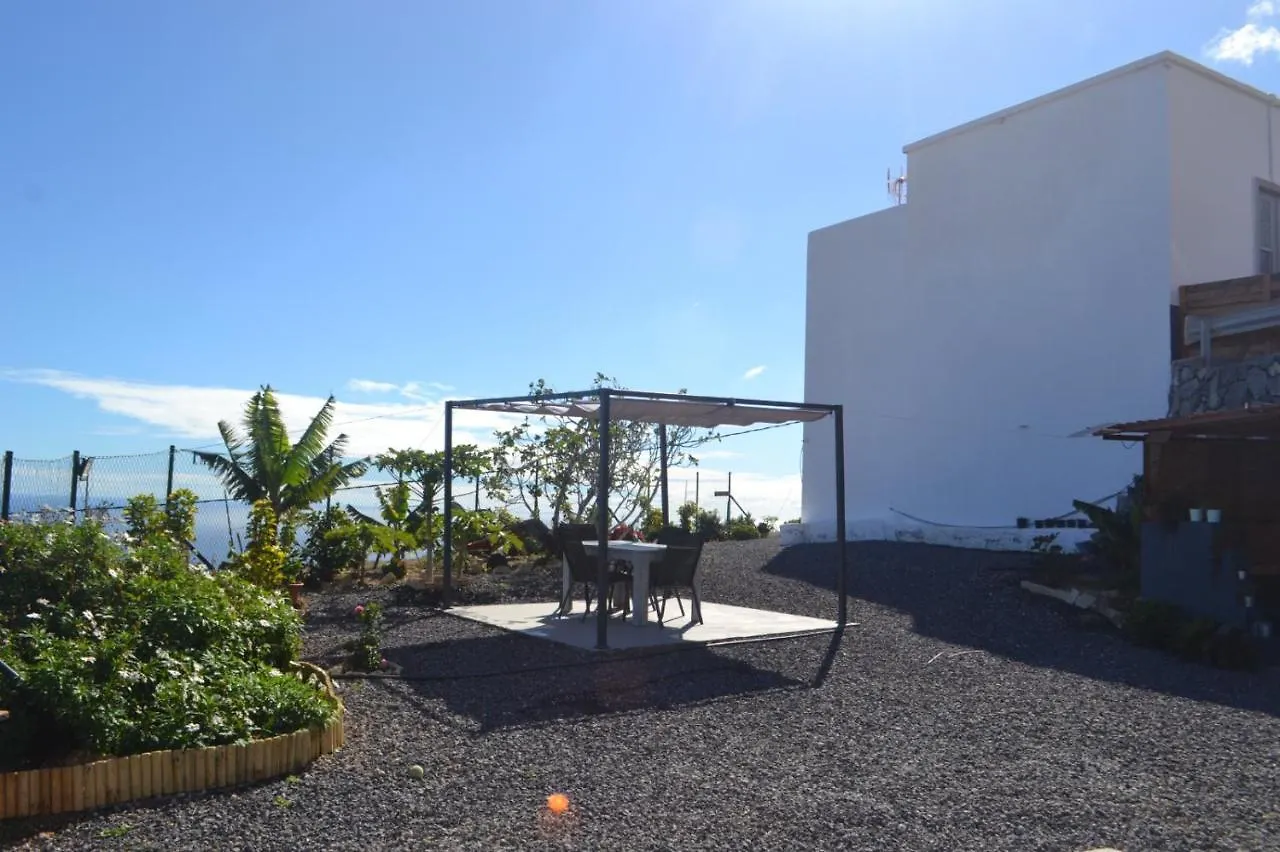 La Casa Del Barranco Vila Fasnia 0*,  Espanha